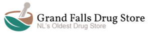 Grand Falls Drug Store