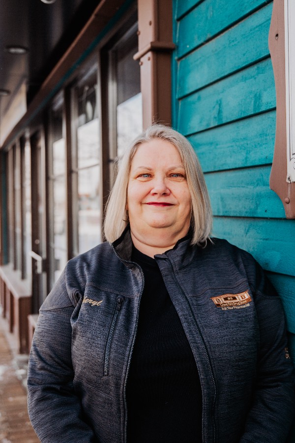 Cheryl Chipman