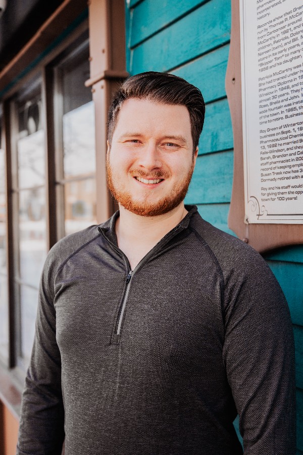 Adam Green